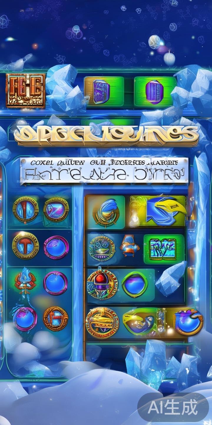 全面解析MG冰球突破豪华版必赢技巧与攻略，助您轻松赢取大奖！ 