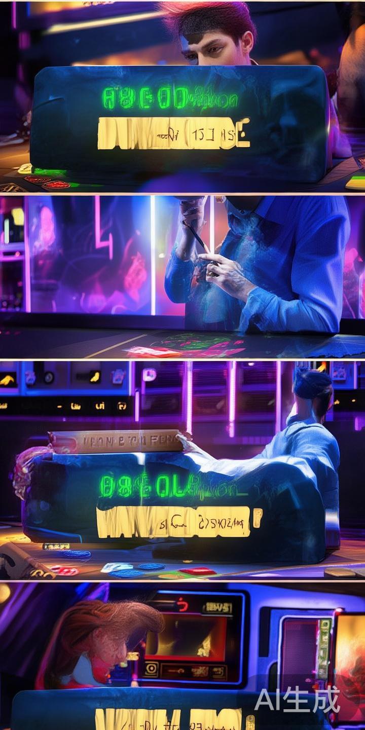 首先，合理设置投注额度。建议在游戏开始时先选择适中