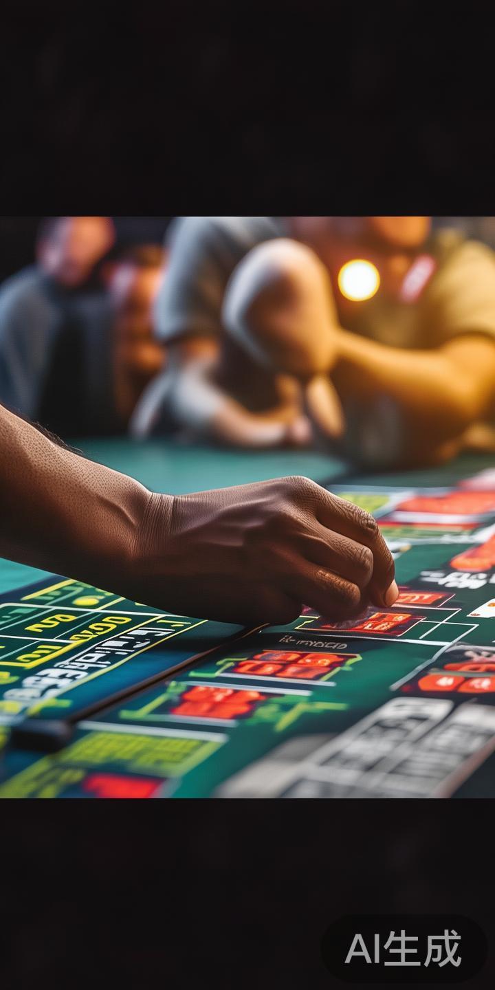 选择合适的投注线和金额
根据自身资金情况，选择合