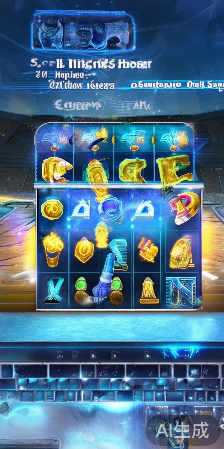 在深入攻略之前，首先需要明确冰球突破的核心玩法。其