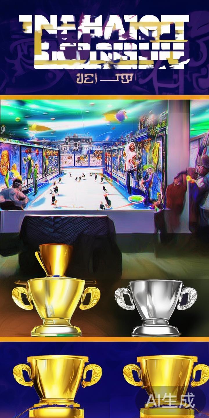 在当今丰富多彩的休闲娱乐方式中，冰球突破游戏凭借其