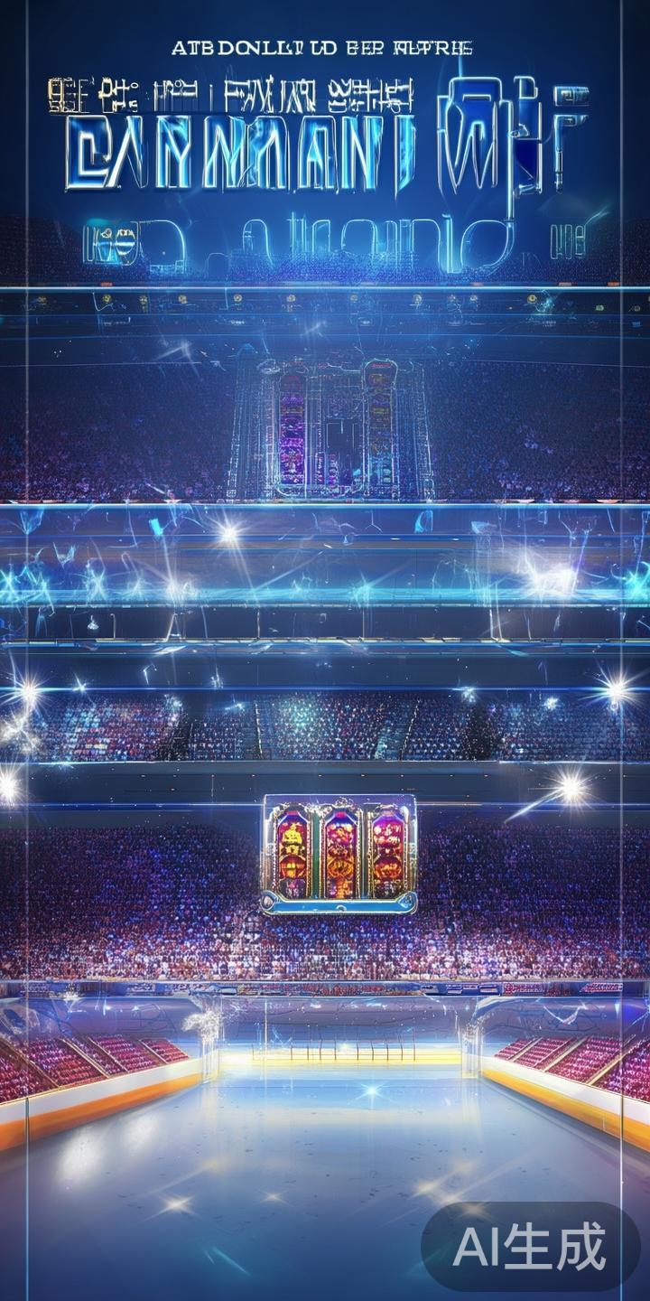 在豪华冰球突破电子大奖中，奖励丰厚程度令人震撼。不