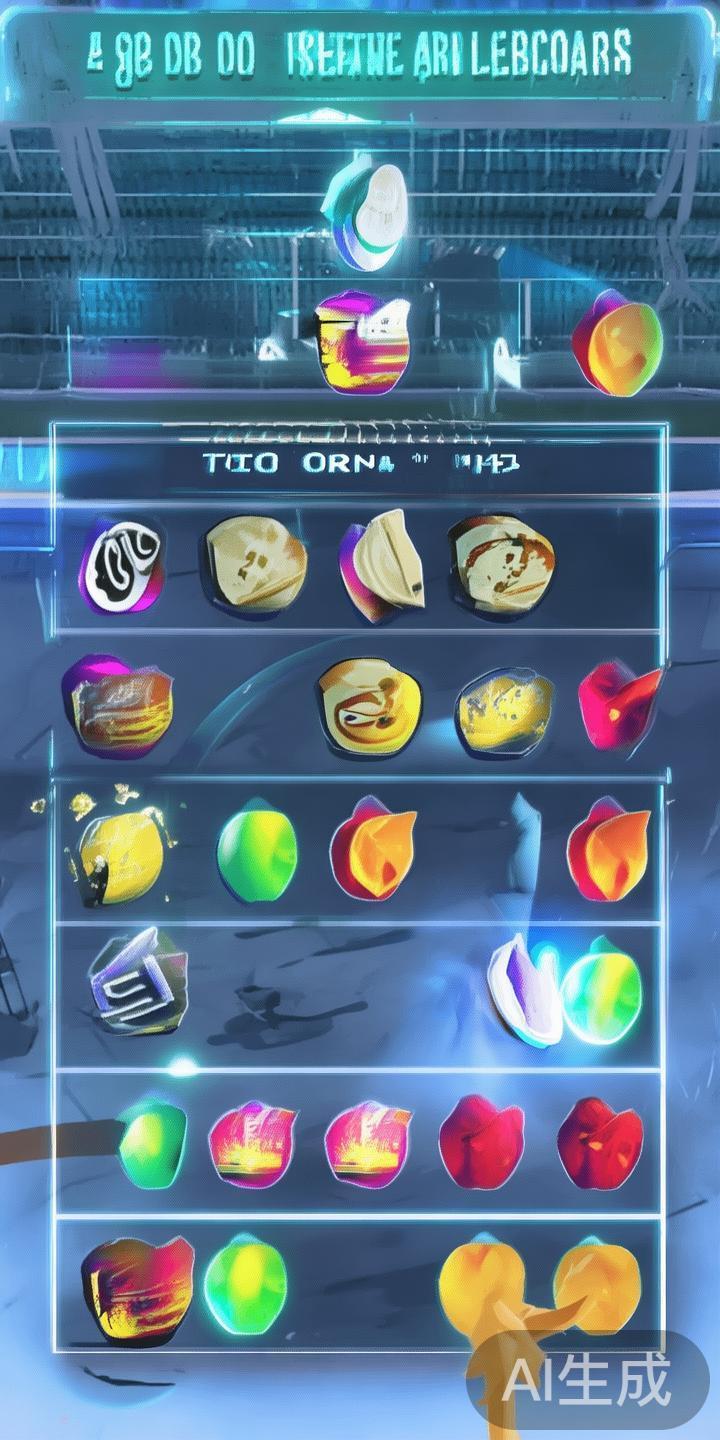 韦德冰球突破游戏攻略:实现稳赢策略与技巧全面解析 在深入讨论技巧之前,首先需要对韦德冰球突破游戏的游