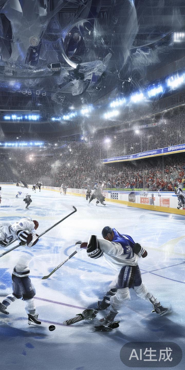 无论你是新手还是资深玩家，冰球突破游戏都能提供丰富
