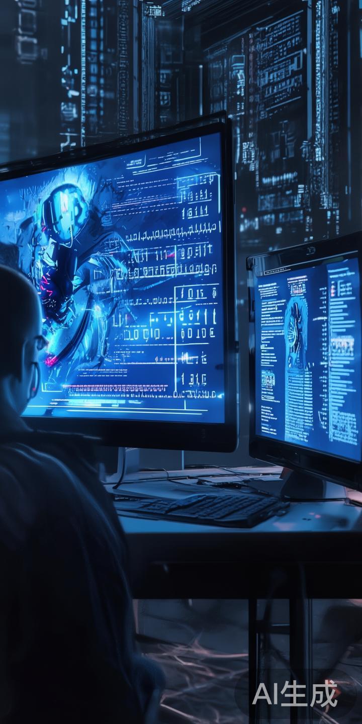 账号安全与黑客攻击
玩家账号可能被黑客入侵，从而