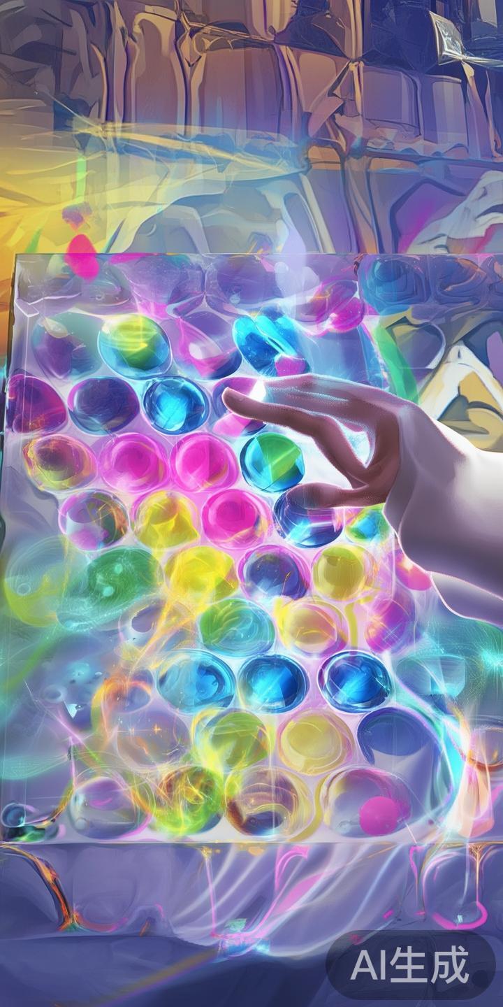 全面解析掌握冰球突破5球的技巧与操作攻略，轻松赢取胜利 