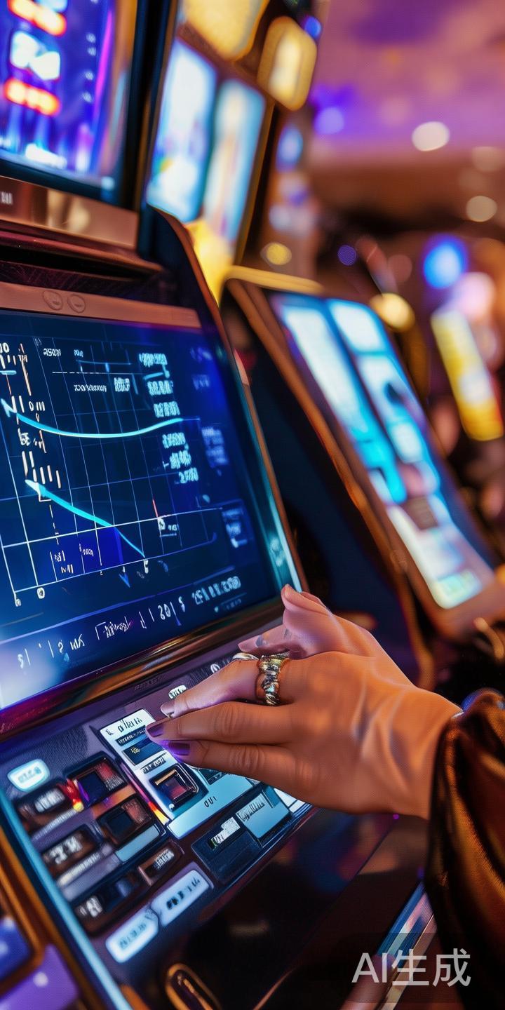 全面解析游戏冰球突破单机版手游玩法、攻略技巧与升级攻略 合理掌控押注额度:高风险可能带来高回报,但也存在快