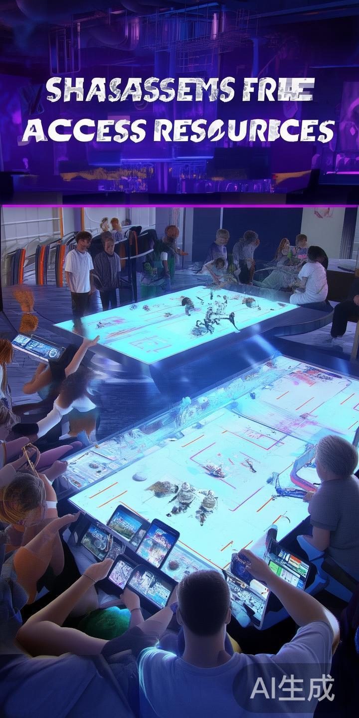 对于喜爱休闲娱乐的玩家而言，免费获取游戏资源是最实