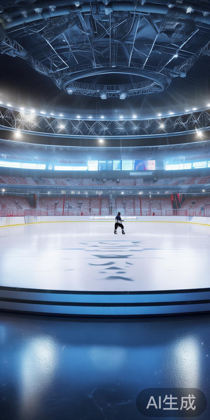 2024年最全最新冰球突破娱乐网站推荐与详细攻略全解析 金牌冰球站点:单一专注于冰球系列的娱乐平台,游戏规