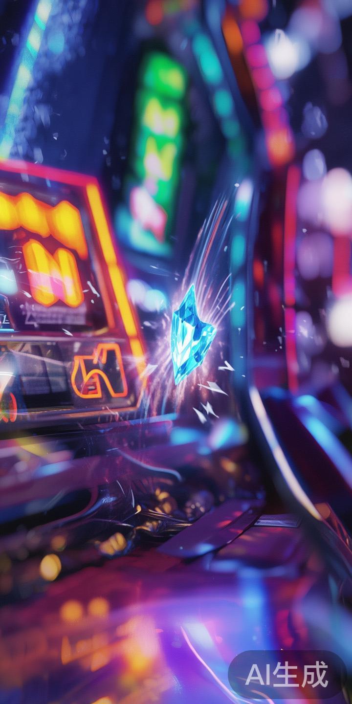 全面解析九五至尊冰球突破游戏玩法策略与规律预测技巧指南 符号出现的频率:高价值符号通常出现的频率较低,但带